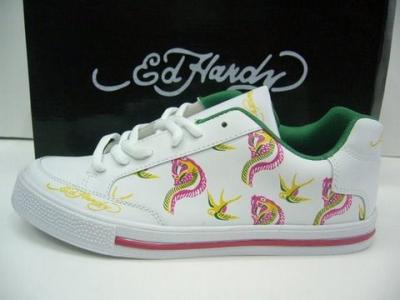 cheap ed hardy men shoes-66